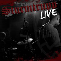 Sturmtrupp - Live
