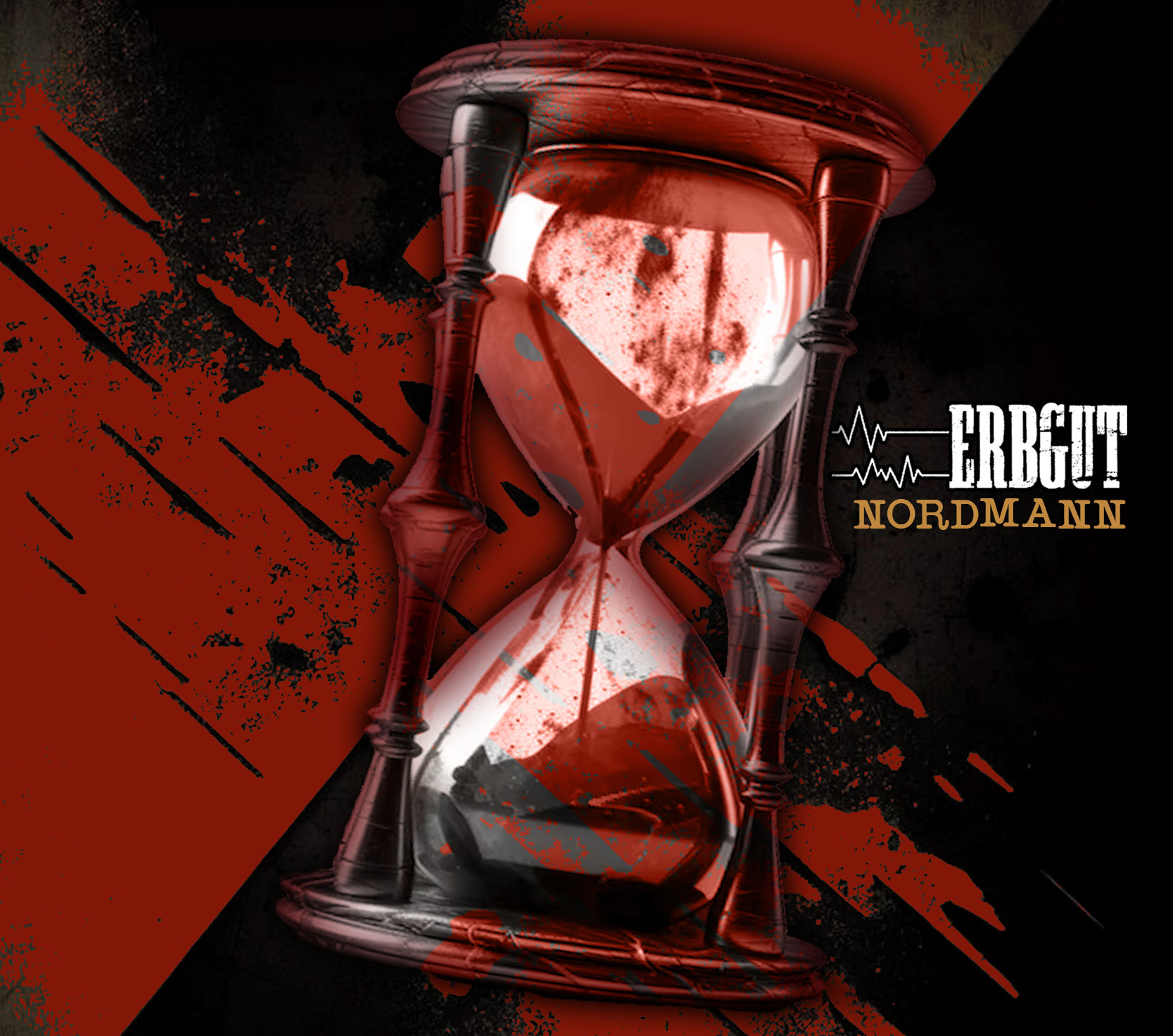 Erbgut - Nordmann (DigiPack) 