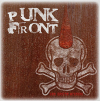 Punk Front - Der zweite Streich