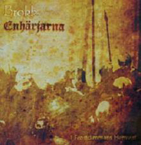 Brokk/Enhärjarna - I Frostdimmans Hemvist
