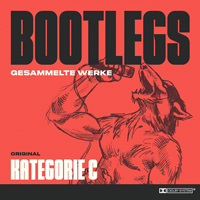 Kategorie C - Bootlegs