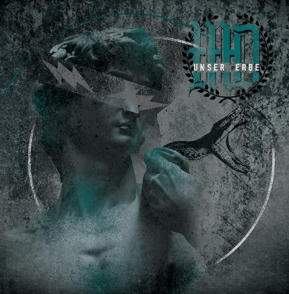 Morgendämmerung - Unser Erbe