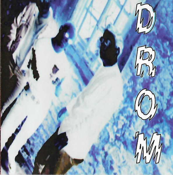 Drom - Willkommen