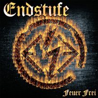 LP- Endstufe - Feuer Frei