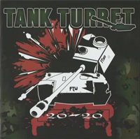 Tank Turret - 2020