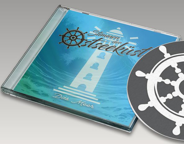 Stimmen der Ostseeküste - Das Meer 