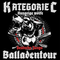 Kategorie C - Balladentour-Live in Berlin