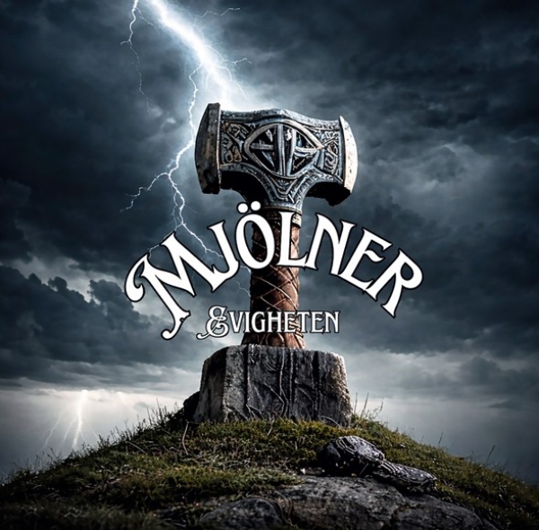 Mjölner - Evigheten (DigiPack)