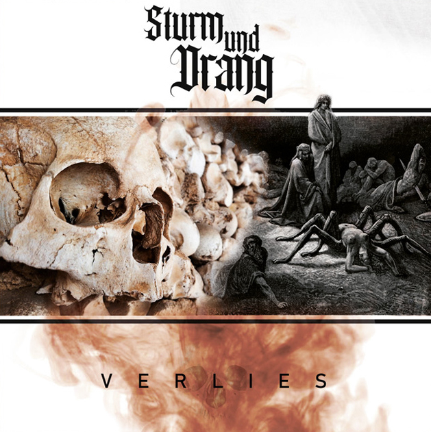 Sturm & Drang - Verlies 