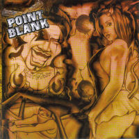 Point Blank - Heathen 4 Life