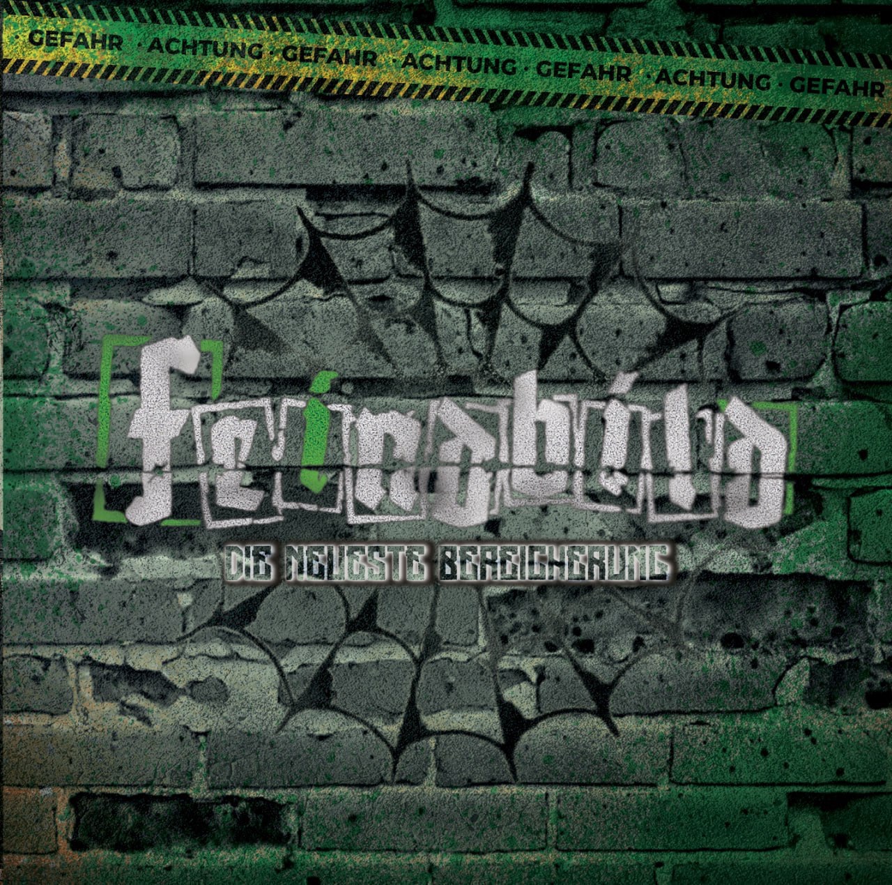 Feindbild - Die neueste Bereicherung 