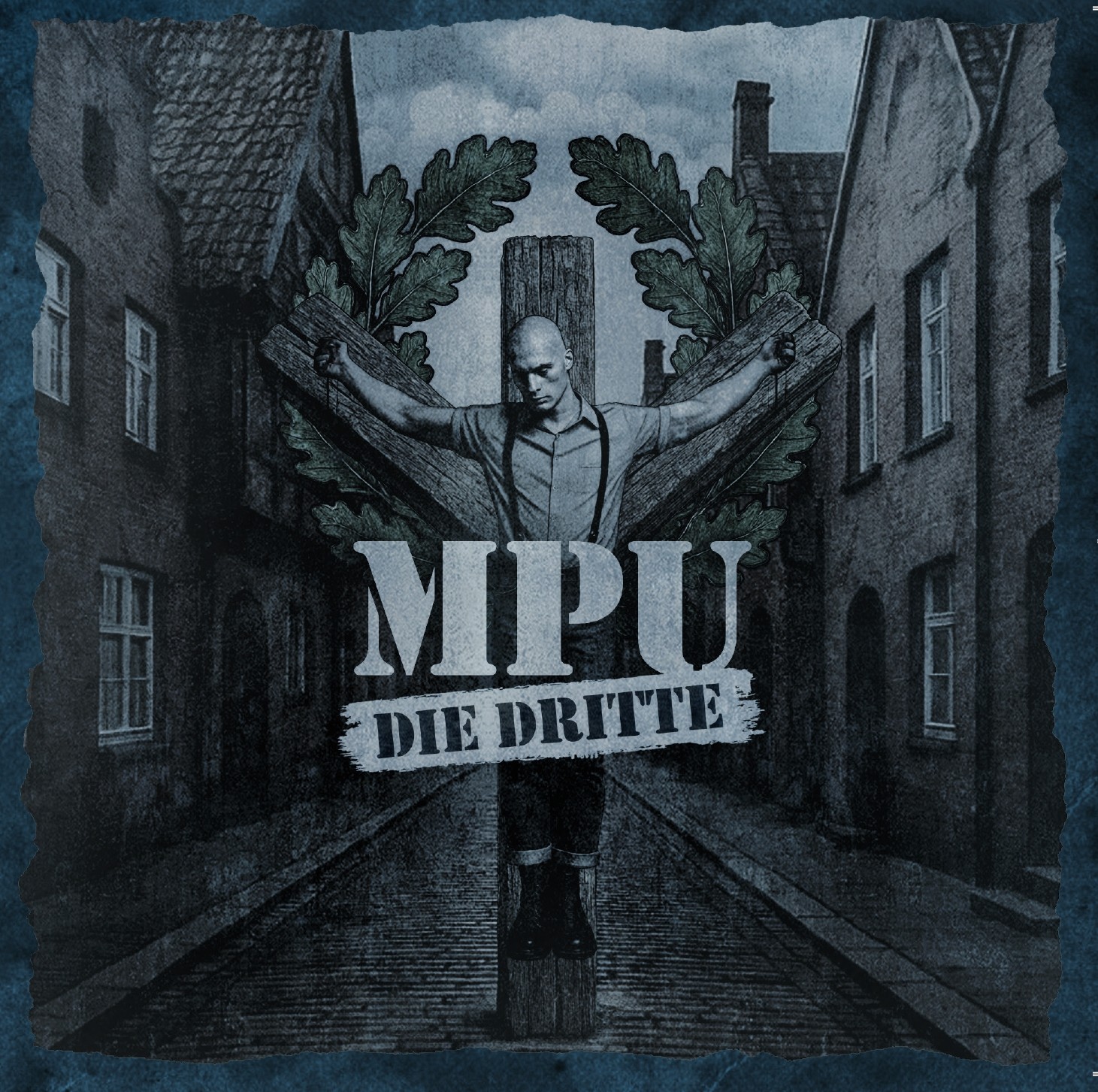 MPU - Die Dritte