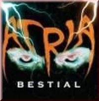 Atria - Bestial