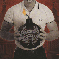 Hais & Fiers - Timebomb