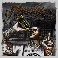 Hirnsturz - Alte Schule