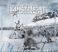 Mistreat (Muke Solo) - Patriotic Tunes Vol. III (DigiPack)