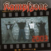 Kampfzone - 2003