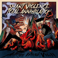 Smart Violence/Total Annihilation - Anticom Intern Vol. 2