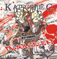 Kategorie C - Falsch gelebt