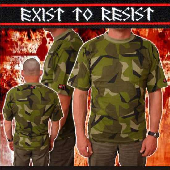 T-Shirt- Nordlandtarn