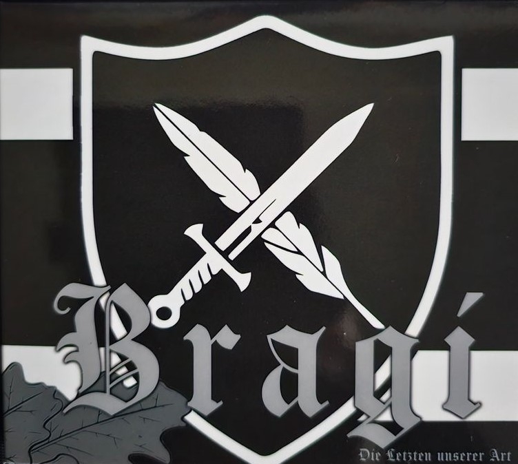 Bragi - Die Letzten unserer Art