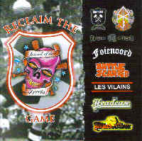 Reclaim the Game (Sampler)