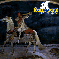 Kareliaani - Patriotic Force