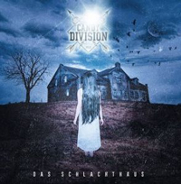 LP- Candy Division - Das Schlachthaus/Du bist das Licht (Doppel- LP)