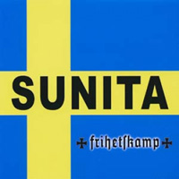 Sunita - Frihetskamp