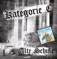 Kategorie C - Alte Schule & Der Berg ruft