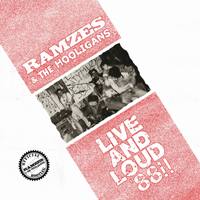 Ramzes & The Hooligans - Live and loud 88
