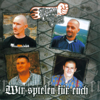 Iron Fist - Wir Spielen für euch