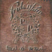 Pride & Pain - Loud and Proud