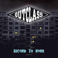 Outclass - Second to none