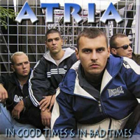 Atria - In good times and in bad times