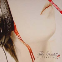LP- The Vendetta - Ultraumatic