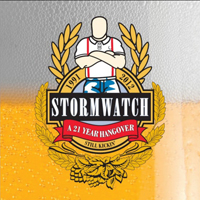 Stormwatch - A 21 Year Hangover
