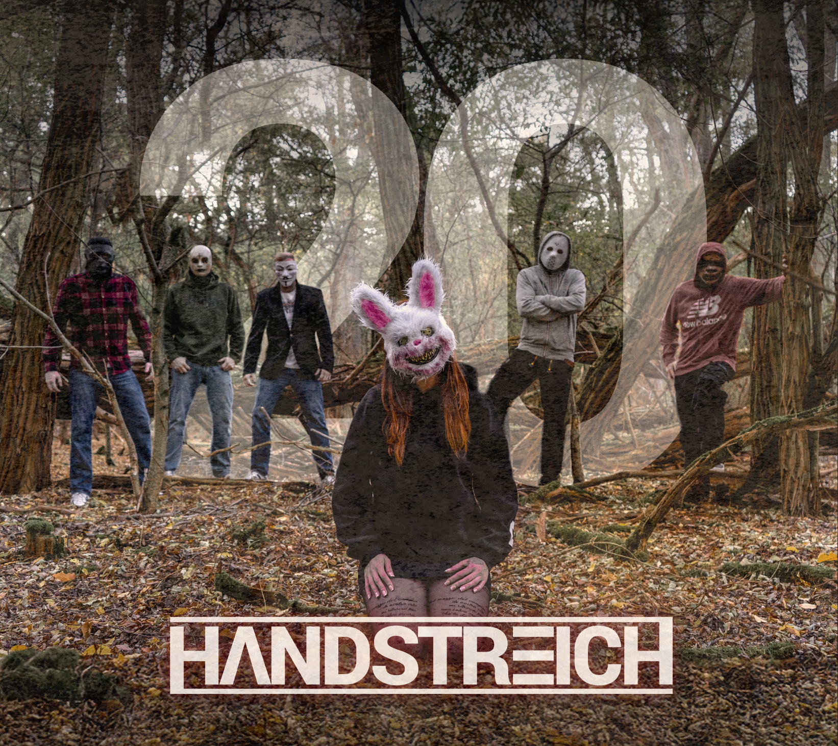 Handstreich - 20