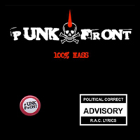Punk Front - 100% Hass