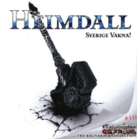 Heimdall - Sverige Vakna