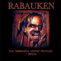 LP- Rabauken - Der Rabauken erster Streich + Bonus