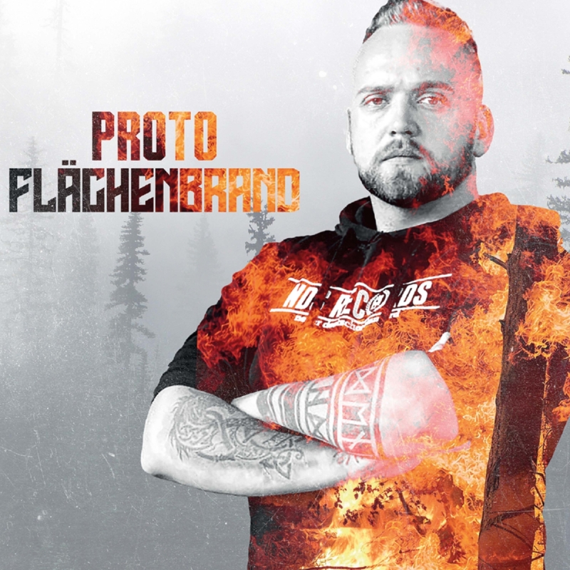 Proto - Flächenbrand
