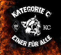 Kategorie C - Einer für alle