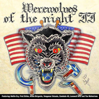 LP- Werewolves of the Night II (Sampler)