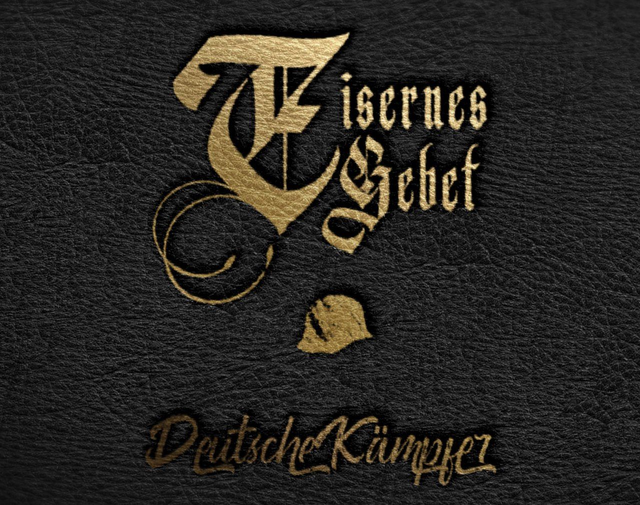 Eisernes Gebet - Deutsche Kämpfer