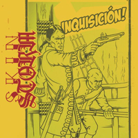 Skinstorm - Inquisicion