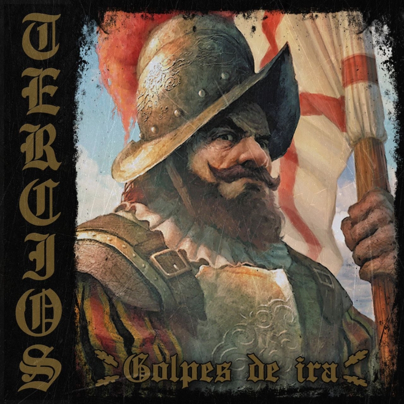Tercios - Golpes De Ira