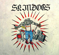 Skindogs - Same